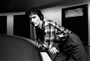 Portraits of Artists by Artists